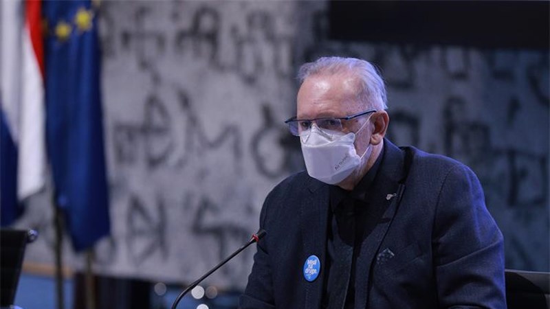 Cjepivo Astra Zenece učinkovito i sigurno, EMA ga je odobrila za sve starije od 18 godina